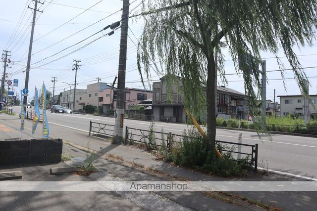 VILLAーMKの周辺写真