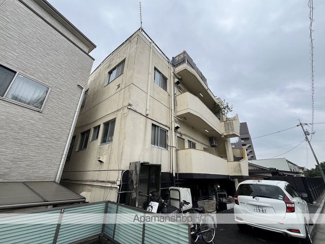 重谷ビルの外観写真