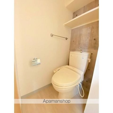 ディオレクレスト東心斎橋の内装写真