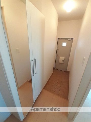メゾンド ソレイユの内装写真