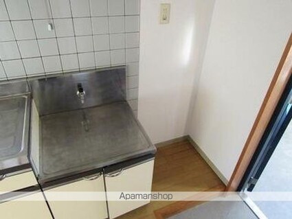 オカモトハイツ（西町）[1R/23.65m2]のその他設備