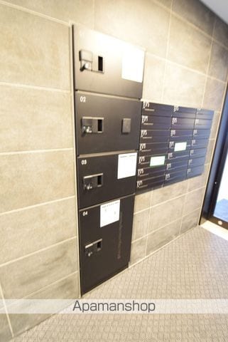 クレストパレス1条通のその他写真