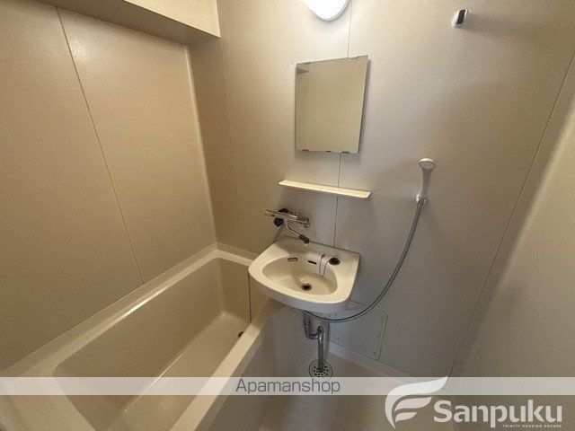第25杉フラットの内装写真