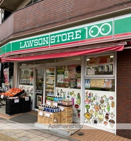 プライムガーデン赤塚の周辺写真