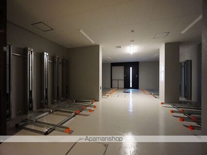 愛知県名古屋市西区那古野１丁目[2LDK/55.45m2]の外観5