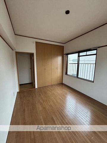 マンション桜台の内装写真