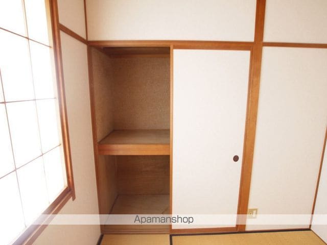 メゾンタイラの内装写真