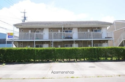 フレグランスすわＢ棟[2K/38.8m2]の外観5