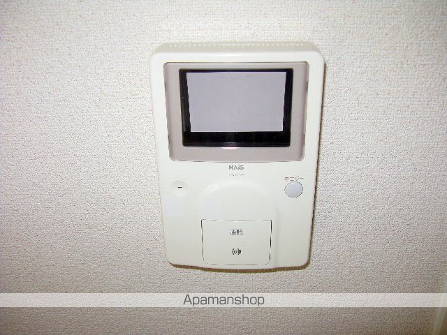 プチロワールの内装写真