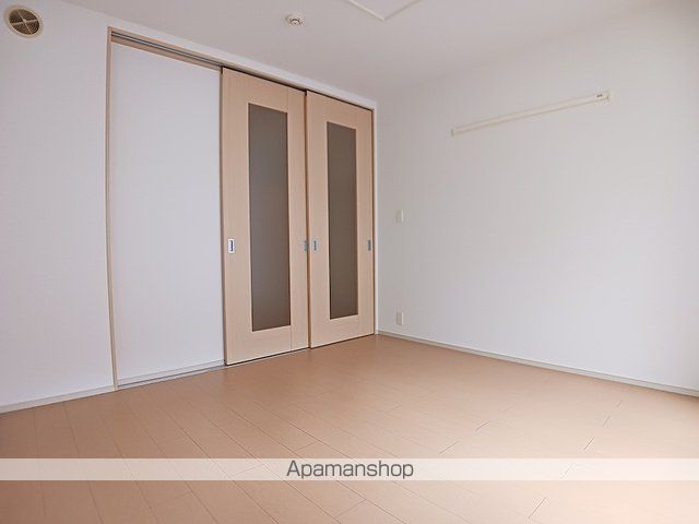 ラフレシールあぼしCの内装写真