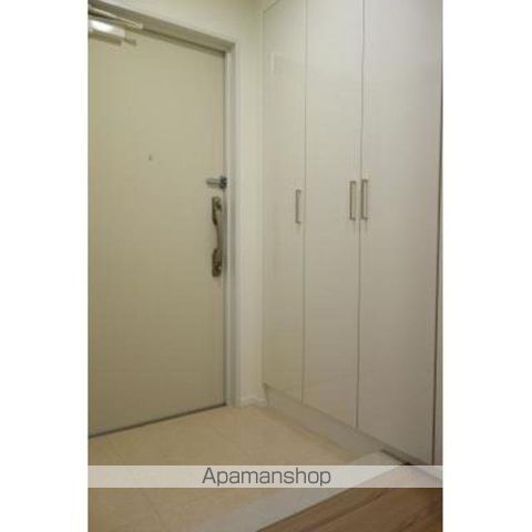 パークアクシス錦糸町ヴェールの内装写真