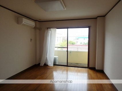 ＡＩマンション[1K/22.7m2]のリビング・居間
