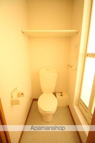レオパレスマリーンコーポ船越南の内装写真