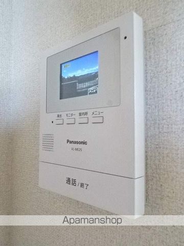 サンパレス木下IIの内装写真