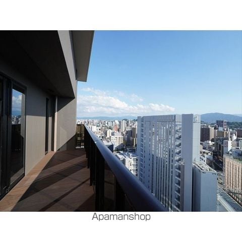 グランドメゾン福岡THE CENTRAL LUXEの内装写真