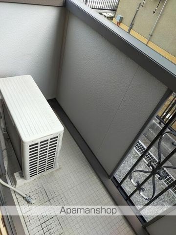 セピアコートNOZOMUの内装写真