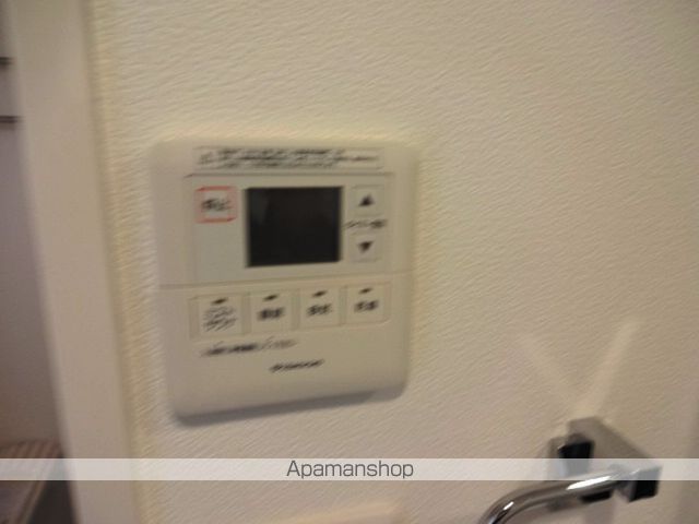ラ・シャルム西宮本町の内装写真