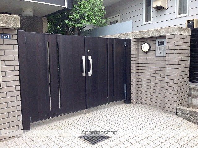 レオパレスケー ファイブの内装写真