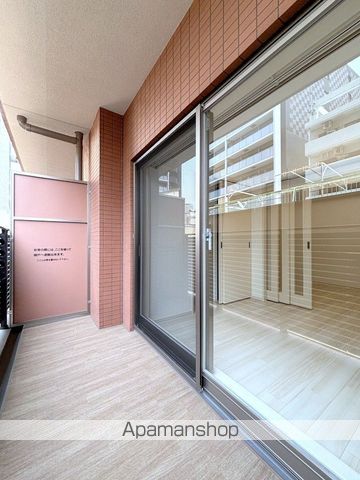 PREGIO恵美須の内装写真