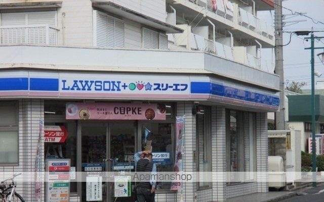 ヒプソフィアの周辺写真