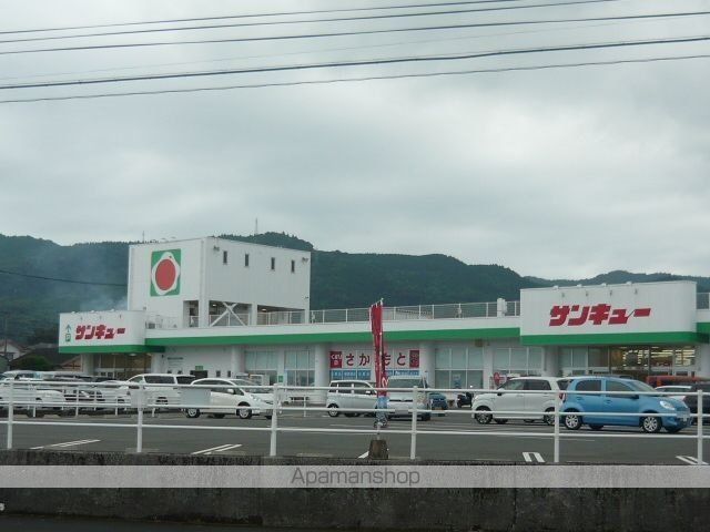 ウィステリアIIの周辺写真