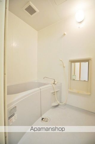 レポーゼIの内装写真