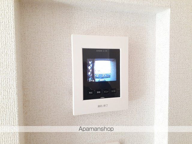 パインオークVIの内装写真