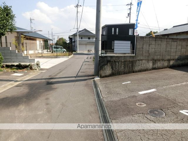ヴィラあさひの周辺写真