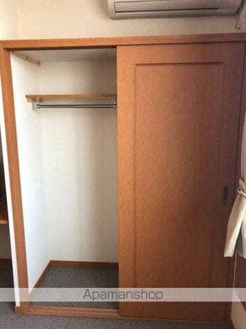 レオパレス南宮の内装写真
