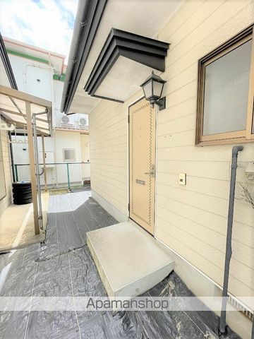 グレイスハイツの外観写真