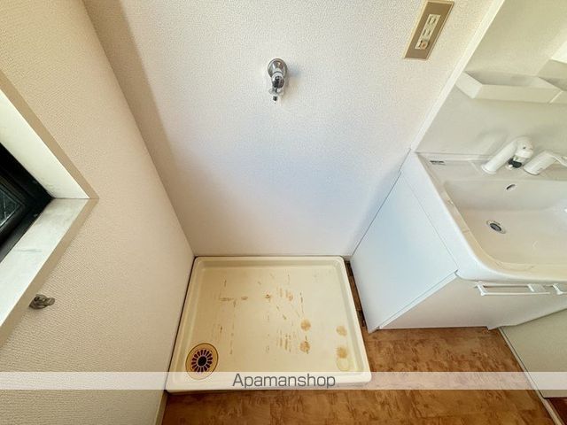 葵コーポの内装写真