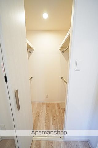 シーズンフラッツ梅田NORTHの内装写真