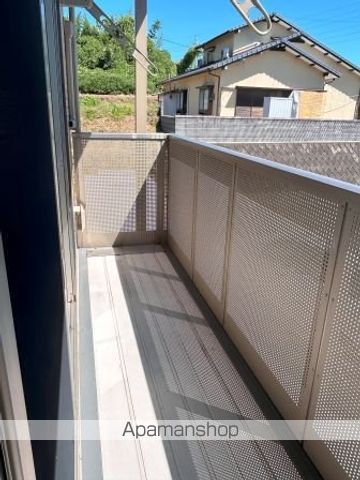 レトアジェミニの内装写真