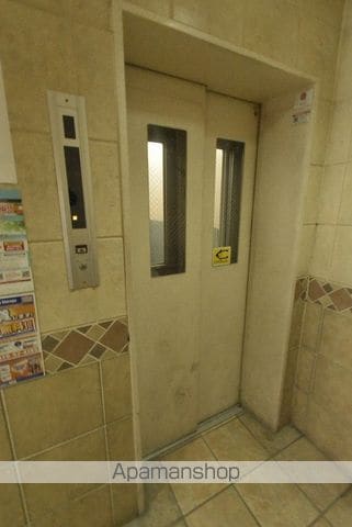 フェアフィールド菊水の内装写真
