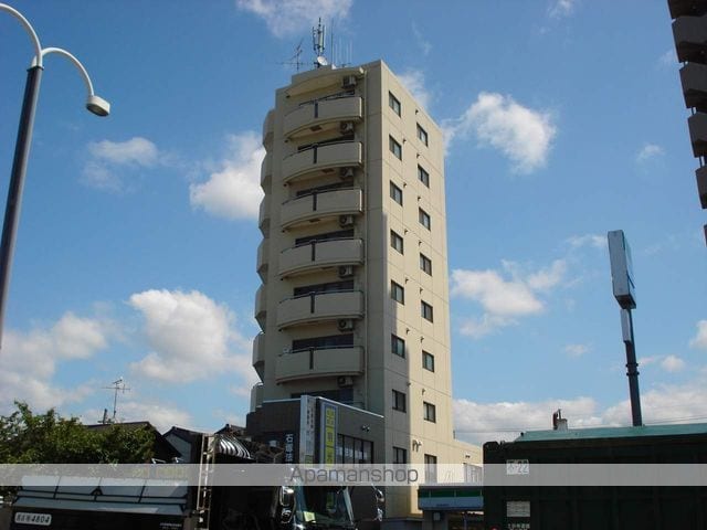桜ビルの外観写真