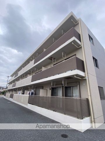 プラム湘南の外観写真