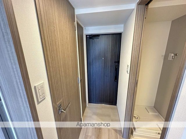 LASANTE舟入本町の内装写真