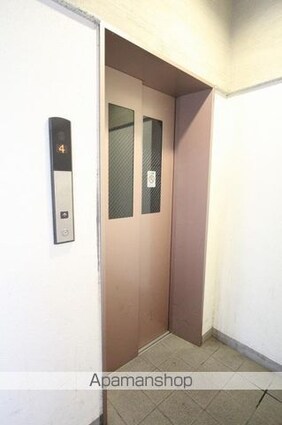 香川県高松市太田上町[3LDK/71.91m2]の共用部1