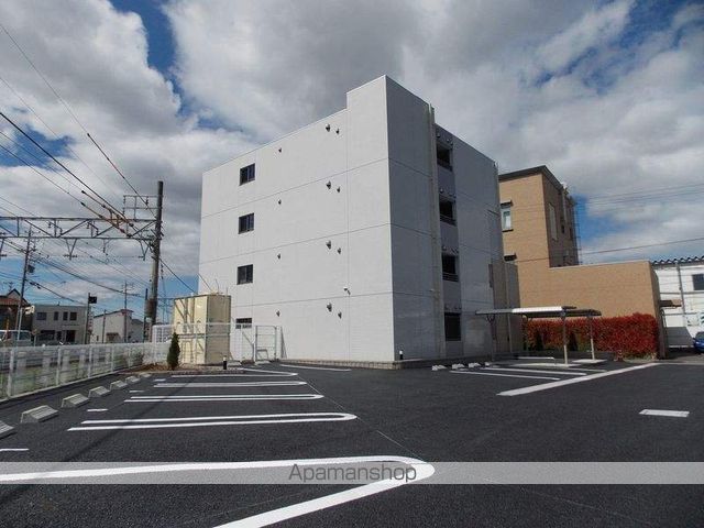 オークフォレスト明和VIIの外観写真
