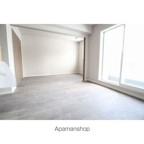 BILLS NAKANOSHIMAの内装写真