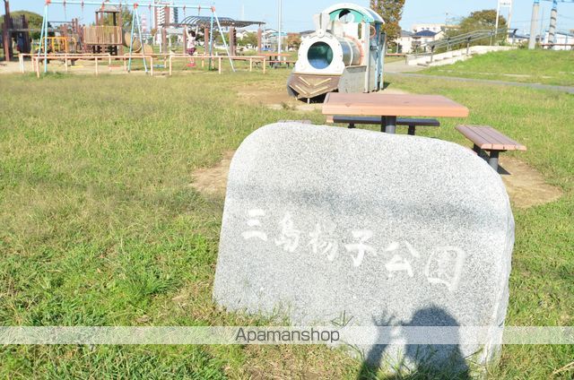 東海道本線 浜松駅 徒歩19分 2階建 築17年の周辺写真