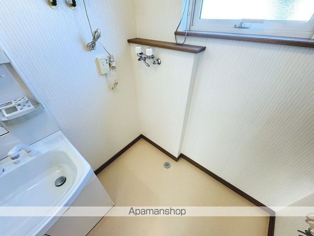 コーポソフィアの内装写真