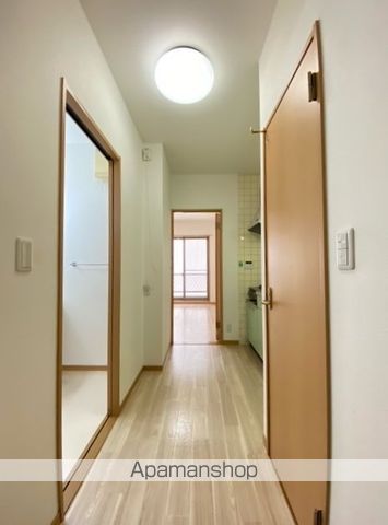 スプルースコート7の内装写真
