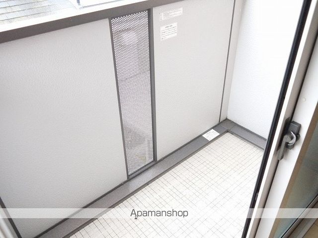 シャルム今井の内装写真