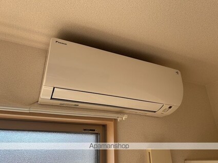 ハイドランジア草津[1R/24.01m2]のその他設備