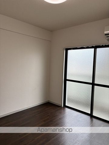 森マンションVIIの内装写真