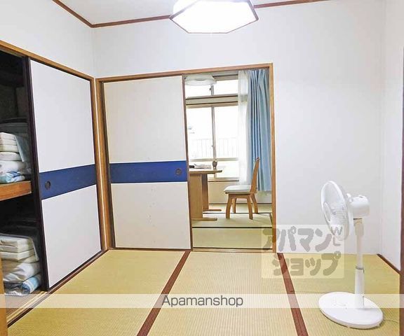CASA坂脇の内装写真