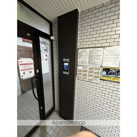 グランドールイケダの内装写真