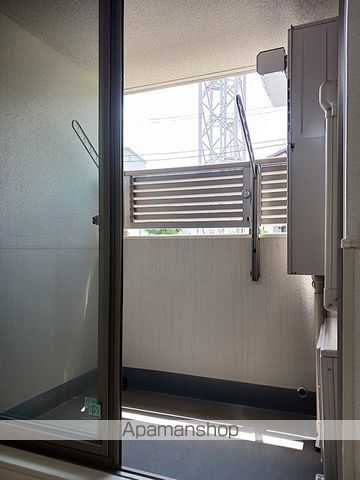 ルピナスIIIの内装写真