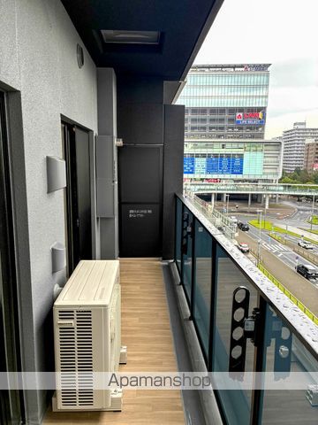 CLASSEUM高崎の内装写真